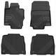 Dywaniki samochodowe Frogum No.77 do Mercedes-Benz GLS X167 od 2019 4 szt (5902643441767) - obraz 1