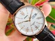 Мужские часы Casio MTP-1384L-7AVEF - изображение 4
