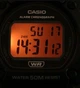 Мужские часы Casio W-219H-8BVEF - изображение 4