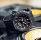 Чоловічий годинник Casio GA-B2100-1AER - зображення 2