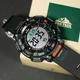 Мужские часы Casio PRG-340-1ER - изображение 3