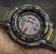 Мужские часы Casio PRG-340-3ER - изображение 3