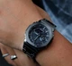 Мужские часы Casio GM-B2100BD-1AER - изображение 5