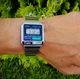 Мужские часы Casio A120WE-1AEF - изображение 5