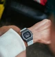 Мужские часы Casio GBX-100TT-8ER - изображение 4