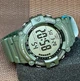 Мужские часы Casio AE-1500WHX-3A - изображение 5
