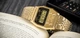 Мужские часы Casio A1100G-5EF - изображение 2