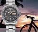 Мужские часы Orient RA-AA0819N19B - изображение 2
