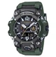 Мужские часы Casio GWG-B1000-3AER - изображение 1