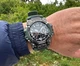 Мужские часы Casio GWG-B1000-3AER - изображение 2