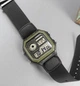 Мужские часы Casio AE-1200WHB-1B - изображение 3