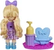 Кукла Baby Alive Салон Красоты Блондинка Sudsy Styling Doll Blonde Hair Блонди Беби Алив Hasbro - изображение 5
