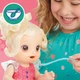 Лялька Baby Alive пупс з міксером Magical Mixer Baby Doll by Hasbro - зображення 4