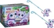 Интерактивный Гламурный щенок и котёнок на поводке furReal Walkalots Cotton Candy Pack Hasbro - изображение 4