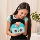 Интерактивная сумочка Блуфокси Spin Master Purse Pets Fierce Fox Interactive Kids Toys - изображение 4