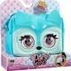Интерактивная сумочка Блуфокси Spin Master Purse Pets Fierce Fox Interactive Kids Toys - изображение 7