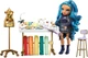 Кукла Рейнбоу Хай Модная Студия Скайлер Бредшоу Rainbow High Dream & Design Fashion Studio MGA - изображение 6