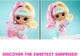 Кукла ЛОЛ ОМГ Конфетка Бон LOL Surprise серии OMG Sweet Nails Candylicious Sprinkles Shop MGA - изображение 4
