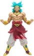 Колекційна фігурка Banpresto Dragon Ball Z Clearise Super Saiyan Broly (BP89721P) - зображення 1