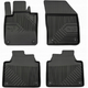 Dywaniki samochodowe Frogum No.77 do Volvo S90 / V90 od 2016 4 szt (5902643441101) - obraz 1