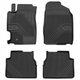 Dywaniki samochodowe Frogum No.77 do Mazda 6 I 2002–2007 4 szt (5902643442351) - obraz 1