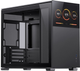 Obudowa Jonsbo D31 STD Screen Black (D31 STD BLACK SC) - obraz 1