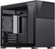 Obudowa Jonsbo D31 STD Screen Black (D31 STD BLACK SC) - obraz 2