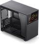 Obudowa Jonsbo D31 STD Screen Black (D31 STD BLACK SC) - obraz 7