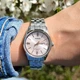 Женские часы Casio LTP-1335D-4A - изображение 7