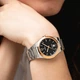 Жіночий годинник Festina Swiss Made F20066/4 - зображення 3