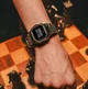 Мужские часы Casio GM-5600YM-8ER - изображение 3