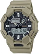 Мужские часы Casio GA-010-5AER - изображение 1