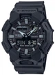 Мужские часы Casio GA-010-1A1ER - изображение 1