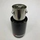 Насадка наконечник глушителя Akrapovic M 89185 ZB d63мм L185мм зовн d85мм на выхлопную трубу SV0400 - изображение 3