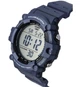 Мужские часы Casio AE-1500WH-2A - изображение 3