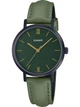 Женские часы Casio LTP-VT02BL-3A - изображение 1