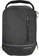 Велосумка Wozinsky WBB30BK на багажник 30 л Black (5907769301414) - зображення 3