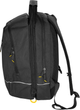 Велосумка Wozinsky WBB30BK на багажник 30 л Black (5907769301414) - зображення 5