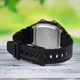 Мужские часы Casio AE-1200WH-1AVEF - изображение 2