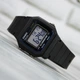 Мужские часы Casio W-217H-1AVEF - изображение 2