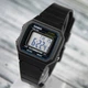 Мужские часы Casio W-217H-1AVEF - изображение 4