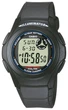 Мужские часы Casio F-200W-1AEF - изображение 1