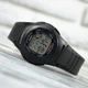 Мужские часы Casio F-200W-1AEF - изображение 3