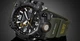 Мужские часы Casio GWG-1000-1A3ER - изображение 3