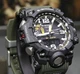 Мужские часы Casio GWG-1000-1A3ER - изображение 5