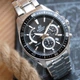 Чоловічий годинник Casio EFR-552D-1AVUEF - зображення 5