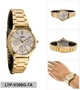 Женские часы Casio LTP-V300G-7AUDF - изображение 2