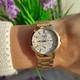 Женские часы Casio LTP-V300G-7AUDF - изображение 5
