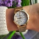 Женские часы Casio LTP-V300G-7AUDF - изображение 9