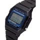 Мужские часы Casio F-105W-1AWYEF - изображение 2